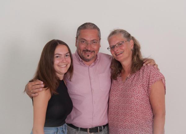Ferienwohnung Anna Suderstapel Dış mekan fotoğraf