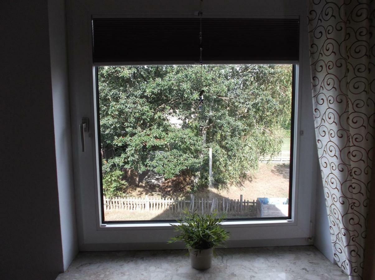 Ferienwohnung Anna Suderstapel Dış mekan fotoğraf
