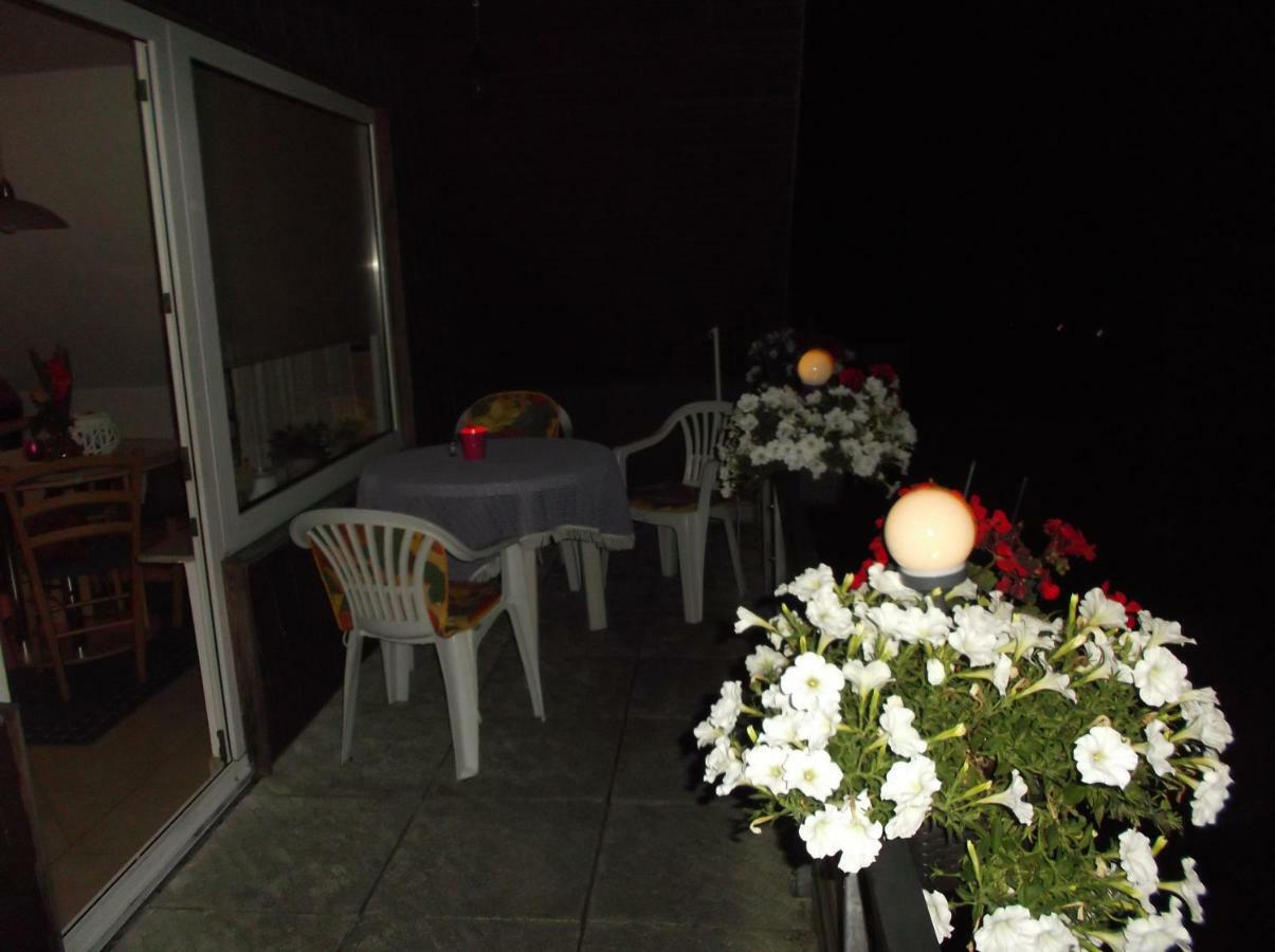 Ferienwohnung Anna Suderstapel Dış mekan fotoğraf