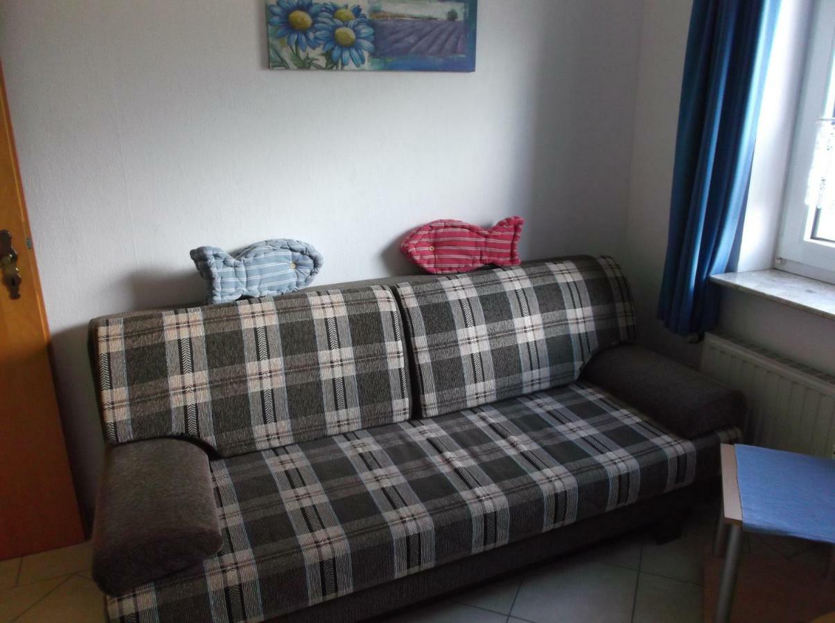 Ferienwohnung Anna Suderstapel Dış mekan fotoğraf