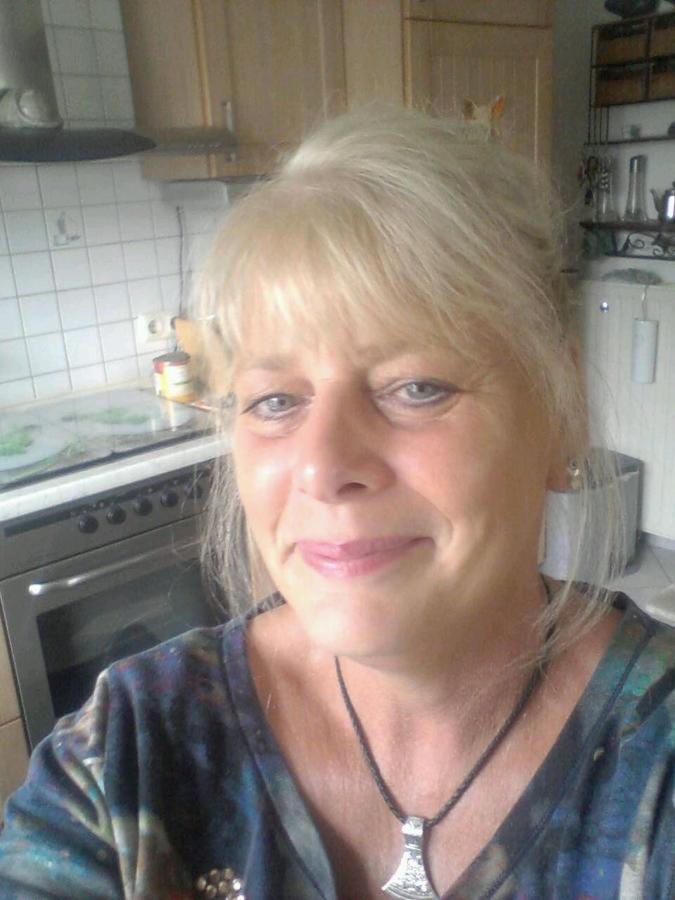 Ferienwohnung Anna Suderstapel Dış mekan fotoğraf